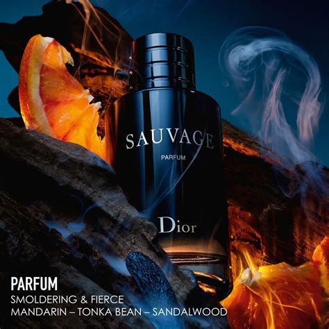 pret parfum sauvage dior|dior sauvage unisex.